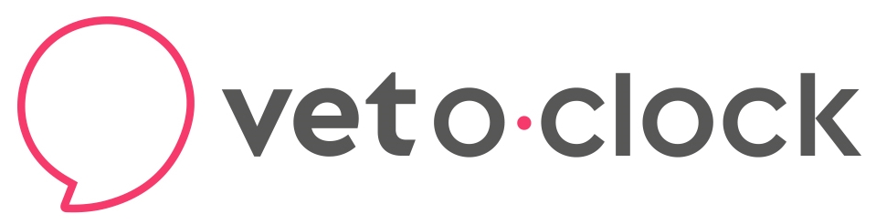 logo-vetoclock-rosa (1) copia