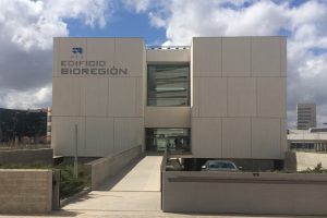 bricam-medical-oficina-edificio-Bioregion-2