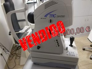 TOPCON-TRC-NW300_Vendido