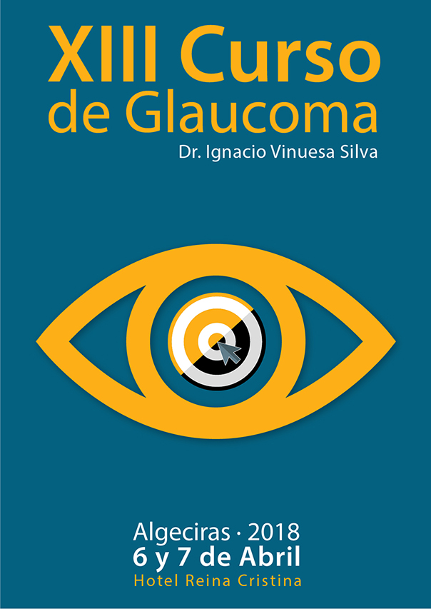 XIII Curso de Glaucoma Algeciras 2018