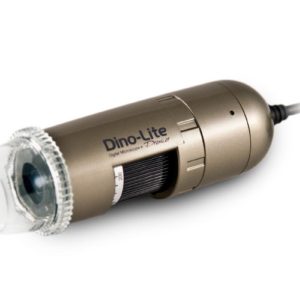 Dermatoscopio Polarizer 200x MEDL4DM