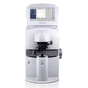 Frontofocometro Automatico CCQ-800
