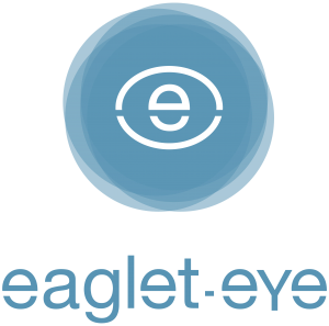 Eaglet Eye Logo