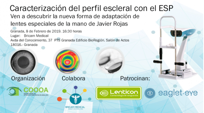 Taller BricamMedical Caracterizacion ESP Taller BricamMedical Caracterizacion ESP