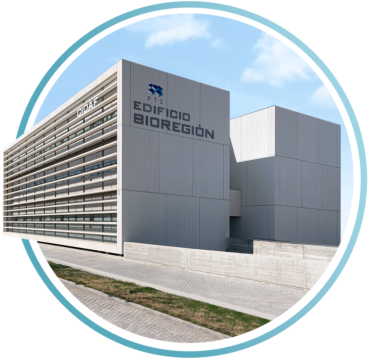 Edificio-BRICAM-MEDICAL